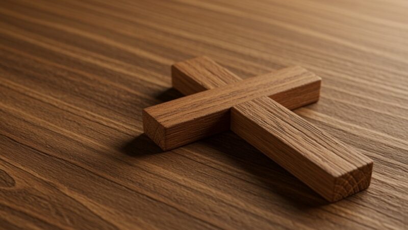 Wieliczka czci pamięć św. Jana Pawła II: 21 lat od odejścia Papieża Polaka