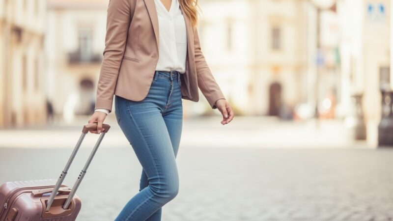 Podróże, które otwierają oczy: odkryj świat geografii na nowo