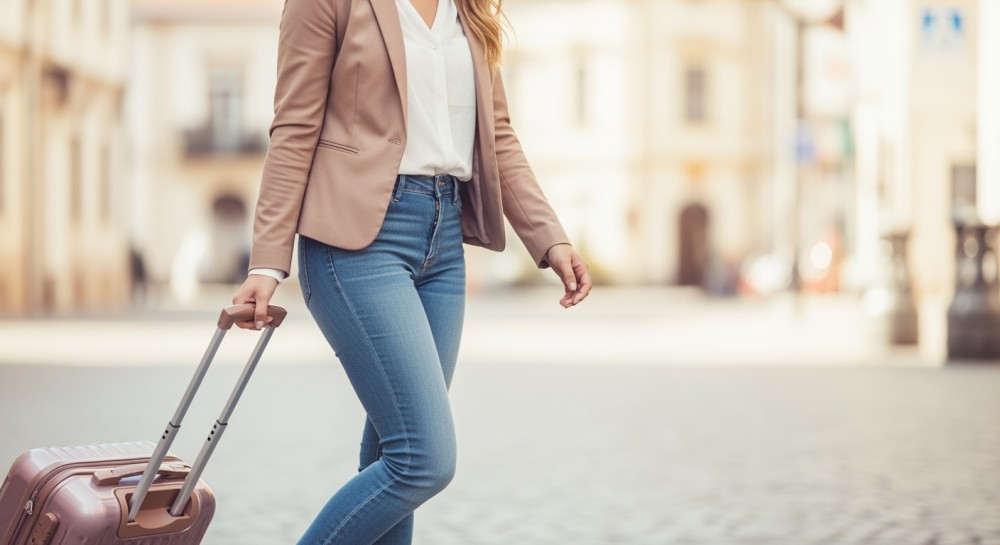 Podróże, które otwierają oczy: odkryj świat geografii na nowo