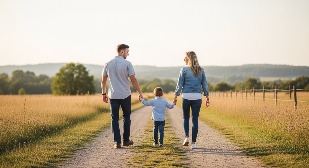 Wielkanocna integracja seniorów w Mogilanach: wspólne plany i radość społeczności