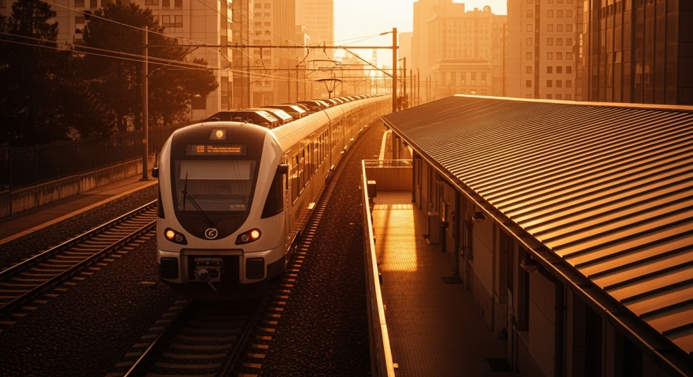 Nowa era kolei w Małopolsce: więcej połączeń i szybsze podróże