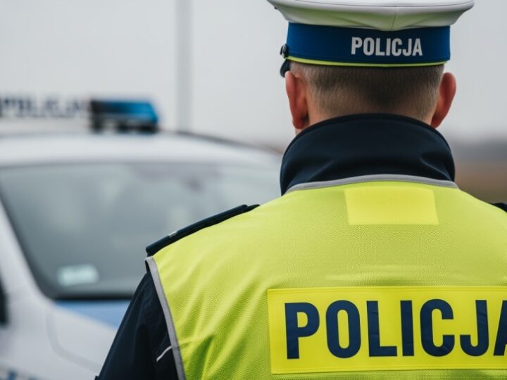 Drogówka na celowniku: 276 wykroczeń ujawnionych w powiecie nowotarskim