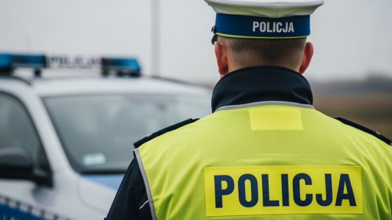 Drogówka na celowniku: 276 wykroczeń ujawnionych w powiecie nowotarskim