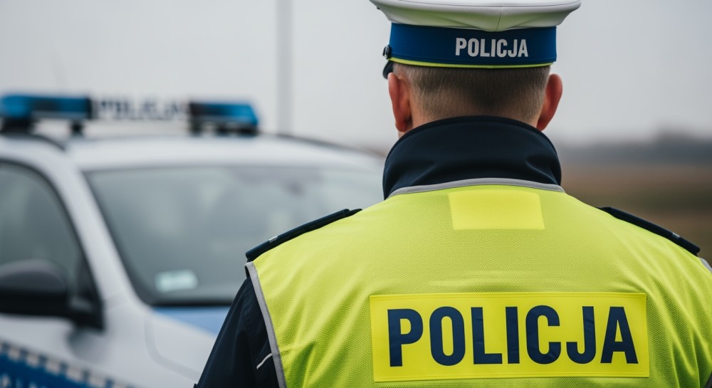 Drogówka na celowniku: 276 wykroczeń ujawnionych w powiecie nowotarskim