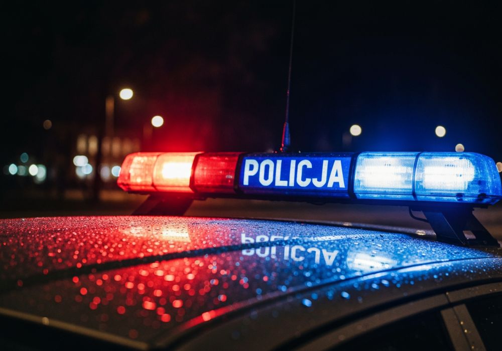 Zaginął 35-letni Bartosz Hypiak w Krakowie – każda informacja może pomóc!