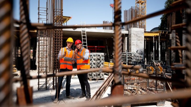 Grzegorzowice Wielkie: Nabór wniosków o mieszkania zakończony!