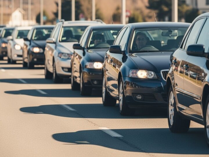 Dorożki na Rynku Głównym: Nowe zasady i zamknięcia w kwietniu