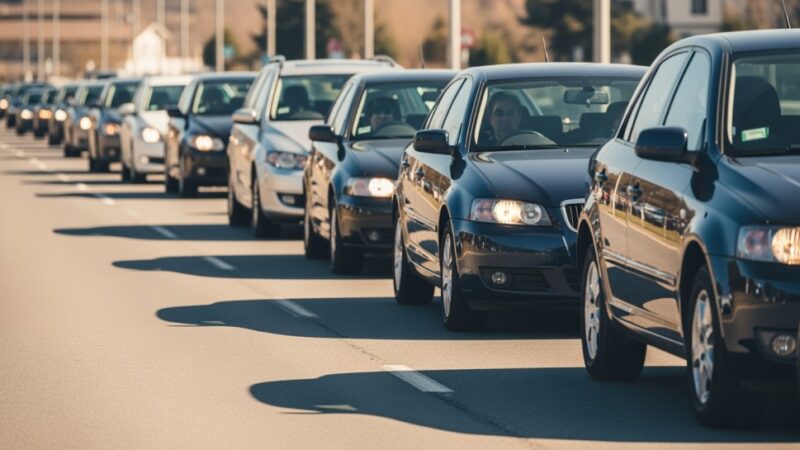 Dorożki na Rynku Głównym: Nowe zasady i zamknięcia w kwietniu
