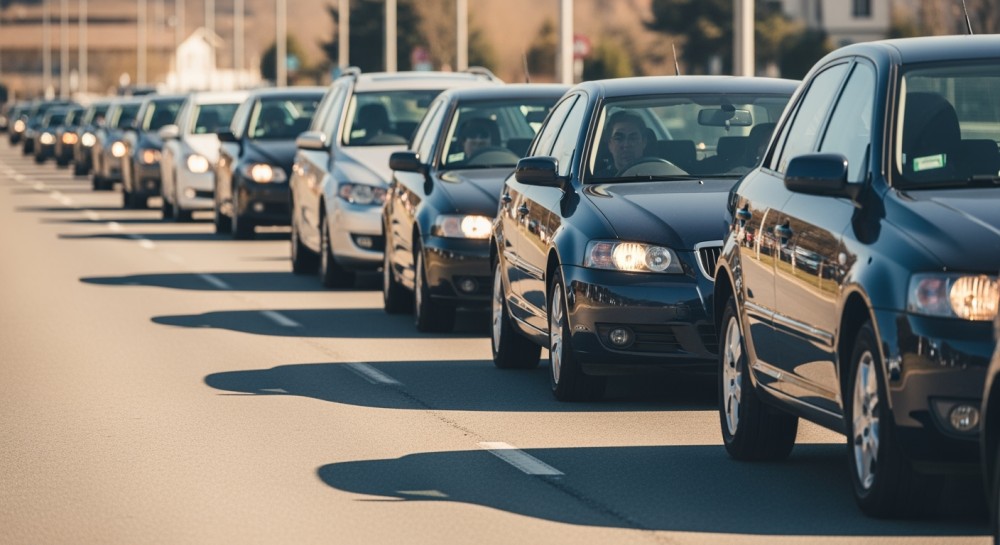 Dorożki na Rynku Głównym: Nowe zasady i zamknięcia w kwietniu