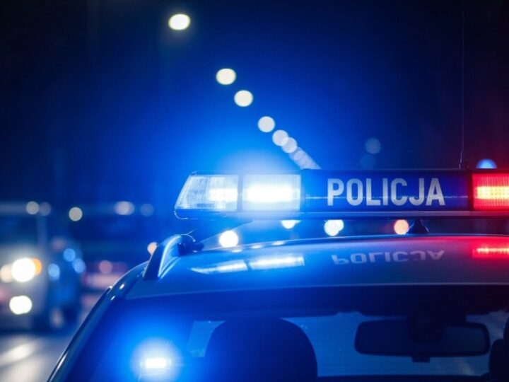 Brutalny atak na osiedlu w Zatorze: 63-latek z zarzutami uszkodzenia ciała