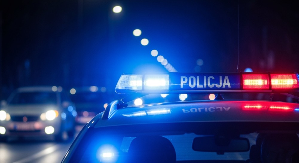 Brutalny atak na osiedlu w Zatorze: 63-latek z zarzutami uszkodzenia ciała