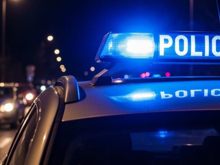 Oszust „na legendę” zatrzymany po pościgu z Tarnowa do Strzelec Opolskich