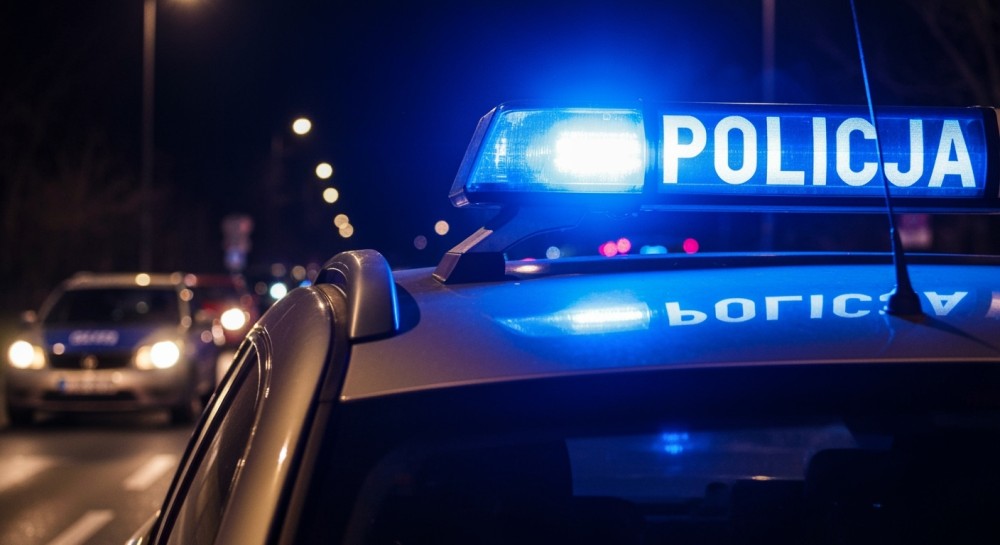 Oszust „na legendę” zatrzymany po pościgu z Tarnowa do Strzelec Opolskich
