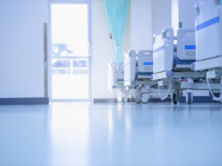 Zdrowie i sport w Krakowie: Darmowe badania wzroku i emocjonujące zawody!