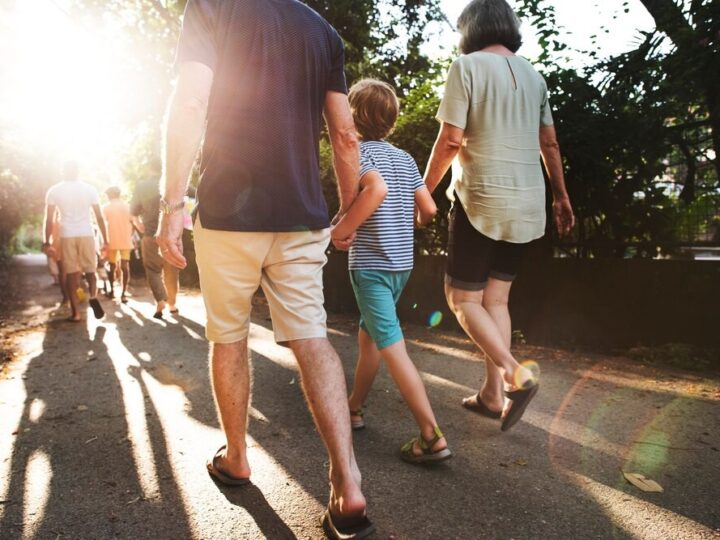 Zmień życie dziecka: Zostań rodziną zastępczą!