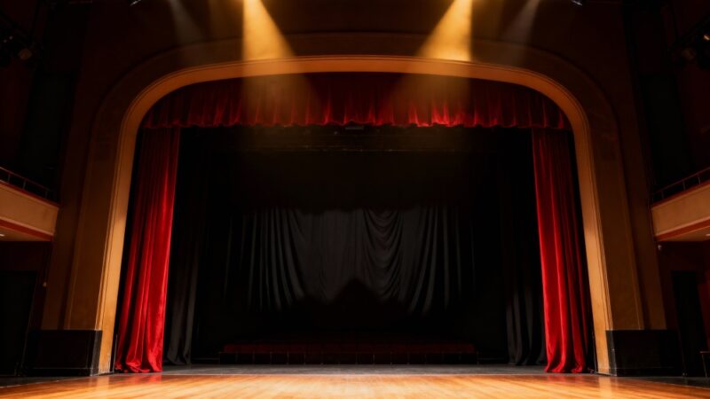 Noc Teatrów 2026: 74 spektakle w Krakowie już 13 czerwca!