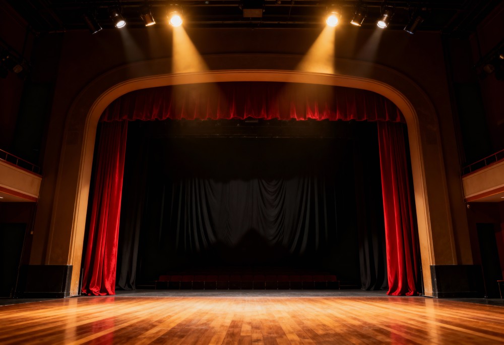 Noc Teatrów 2026: 74 spektakle w Krakowie już 13 czerwca!