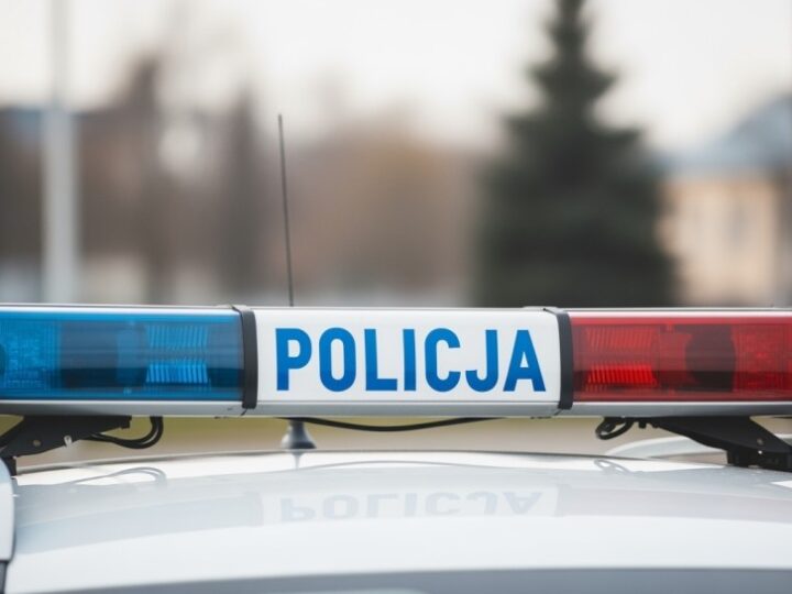 Cztery psy policyjne z Małopolski zakończyły służbę i przeszły na emeryturę
