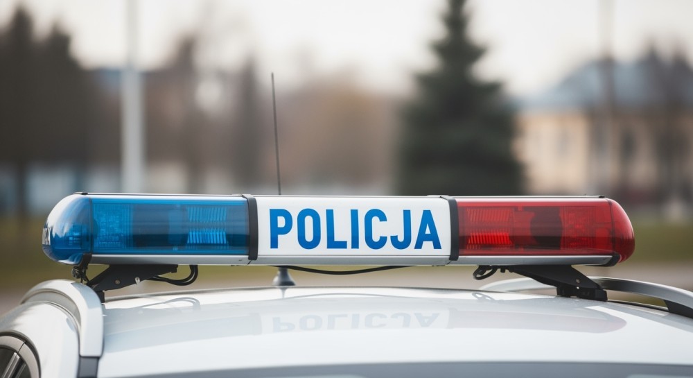 Cztery psy policyjne z Małopolski zakończyły służbę i przeszły na emeryturę