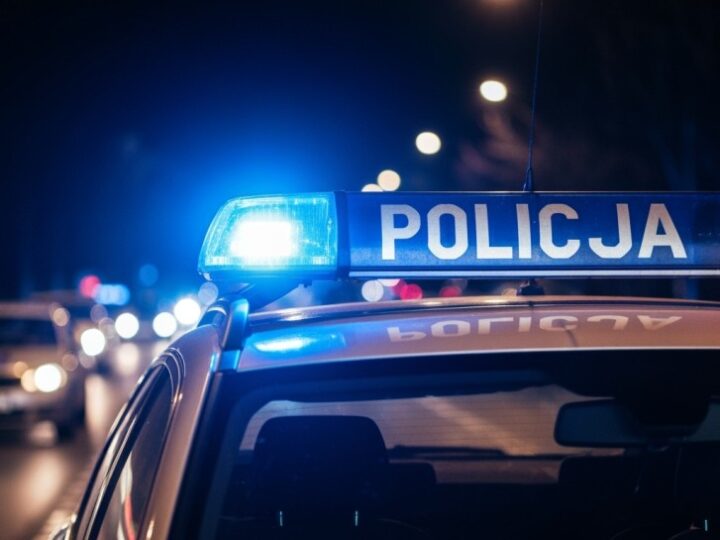 Seniorka z Tarnowa padła ofiarą oszustwa „na policjanta”