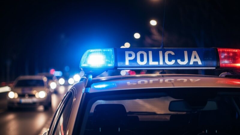 Seniorka z Tarnowa padła ofiarą oszustwa „na policjanta”
