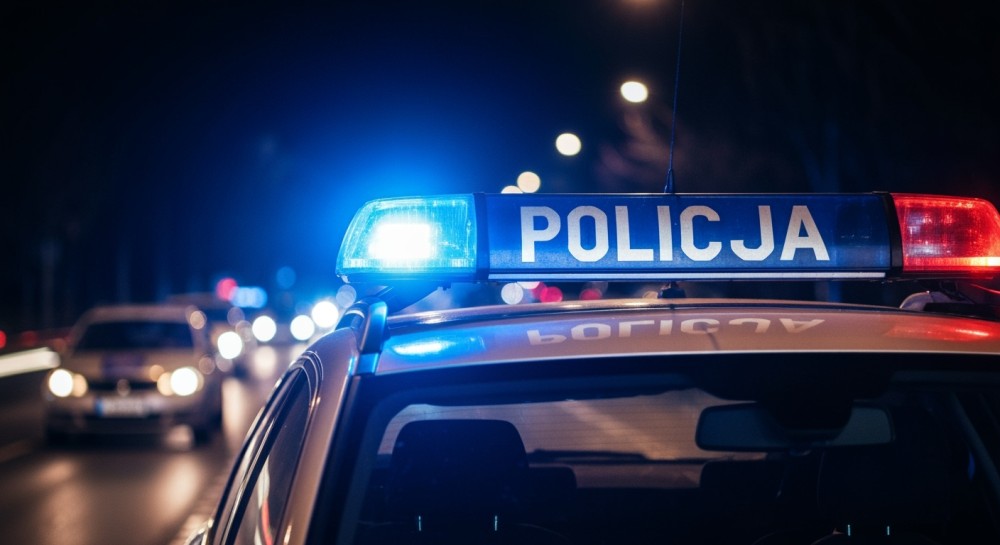 Seniorka z Tarnowa padła ofiarą oszustwa „na policjanta”