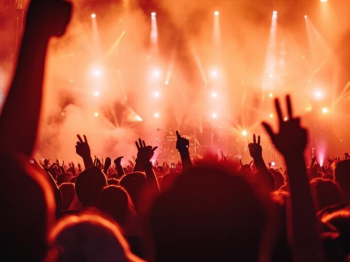 Alicja Majewska i Bogusław Kaczmar: Niezapomniany koncert w Ośrodku Ruczaj