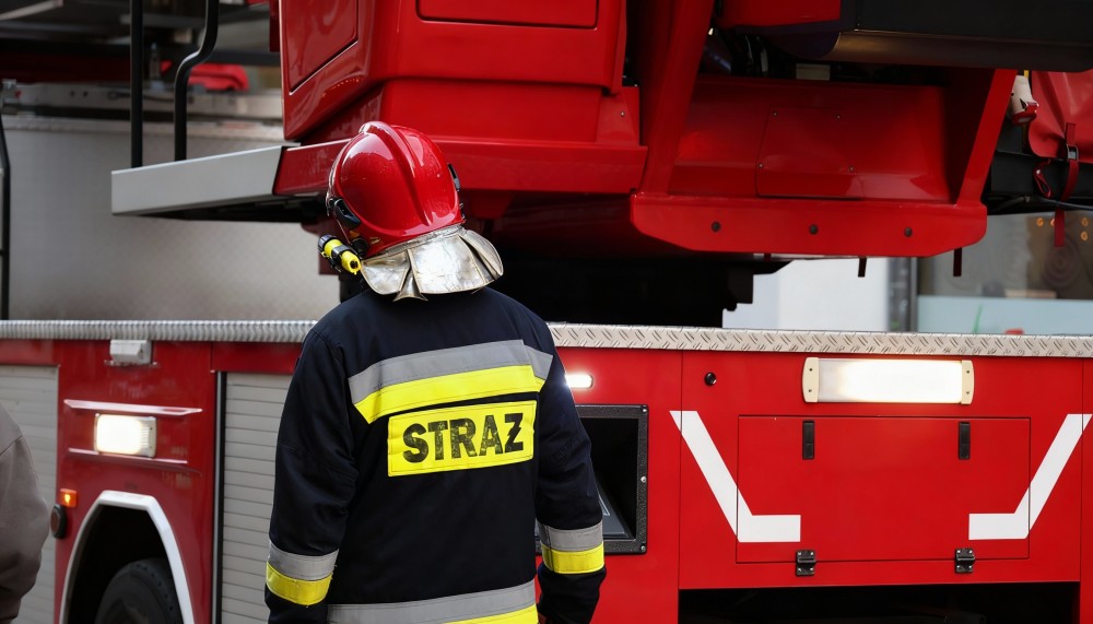 Krakowscy strażacy w akcji: jak zapewniają bezpieczeństwo mieszkańcom?