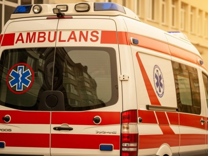 Nowe koła ratunkowe na Zakrzówku: Bezpieczeństwo przez całą dobę