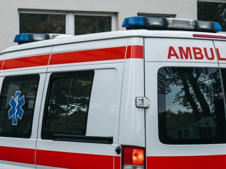 Bezpieczeństwo na drodze: Twoje codzienne decyzje mają znaczenie!