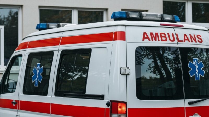Bezpieczeństwo na drodze: Twoje codzienne decyzje mają znaczenie!
