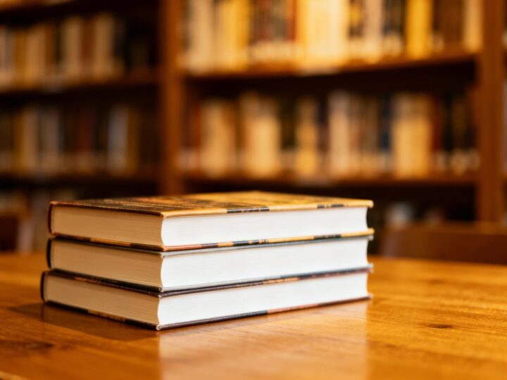 Biblioteki nowej ery: centrum życia i kultury w Michałowicach!