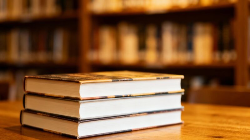Biblioteki nowej ery: centrum życia i kultury w Michałowicach!