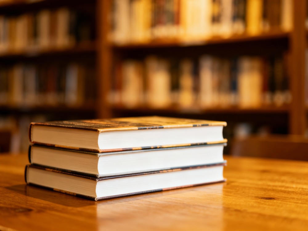 Biblioteki nowej ery: centrum życia i kultury w Michałowicach!
