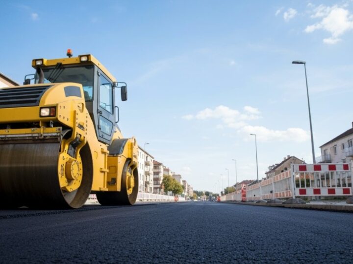 Biskupice otrzymają 155 tys. zł na modernizację drogi rolniczej