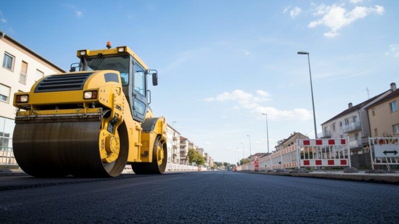 Biskupice otrzymają 155 tys. zł na modernizację drogi rolniczej