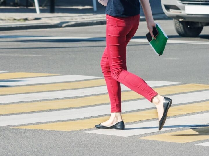 Nowy chodnik przy ul. Rybitwy – inwestycja dla bezpieczeństwa pieszych