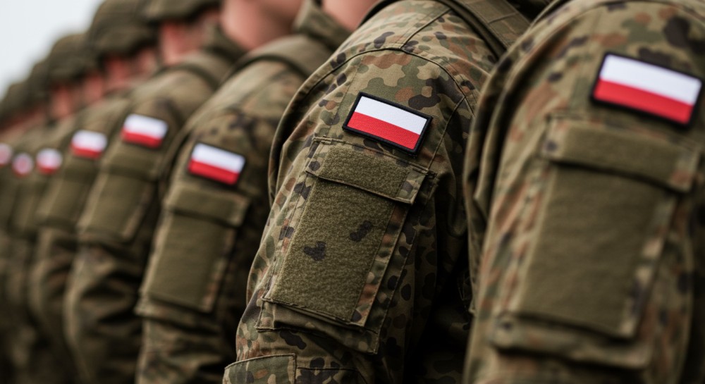 Pamiętamy mjr. Mieczysława Żurka – bohatera Armii Krajowej