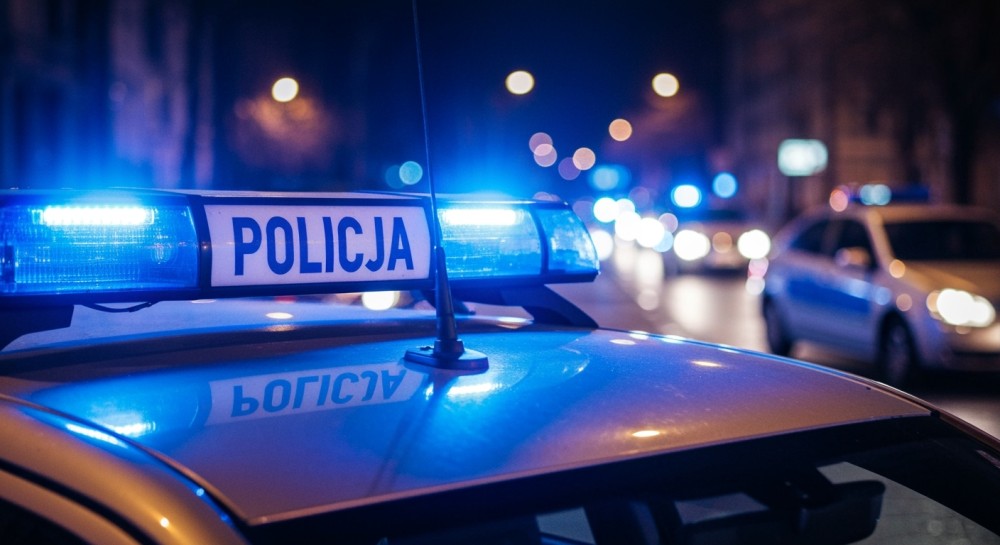 Czterech kierowców straciło prawo jazdy w wyniku szaleńczej jazdy