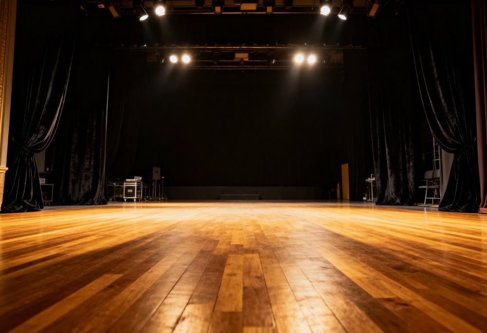 Teatralne Czwartki w Klubie Kazimierz: Przygody dla Najmłodszych z Panem Maluśkiewiczem