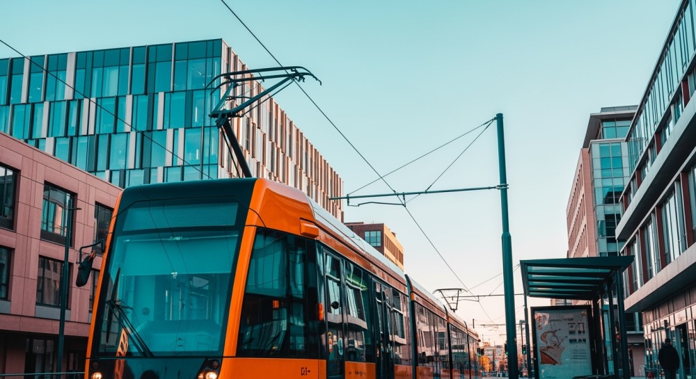 Edukacyjne przygody w zajezdni tramwajowej Podgórze dla krakowskich dzieci