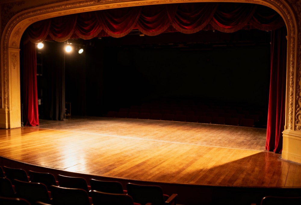 Nowa odsłona „Ślubów panieńskich” – energia i humor na Krakowskich Miniaturach Teatralnych