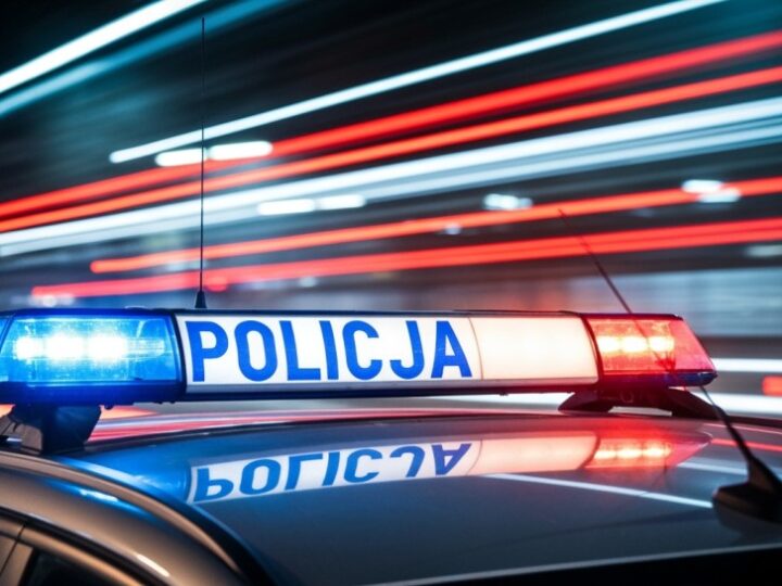 Młodzi mistrzowie bezpieczeństwa na drogach w Mikluszowicach