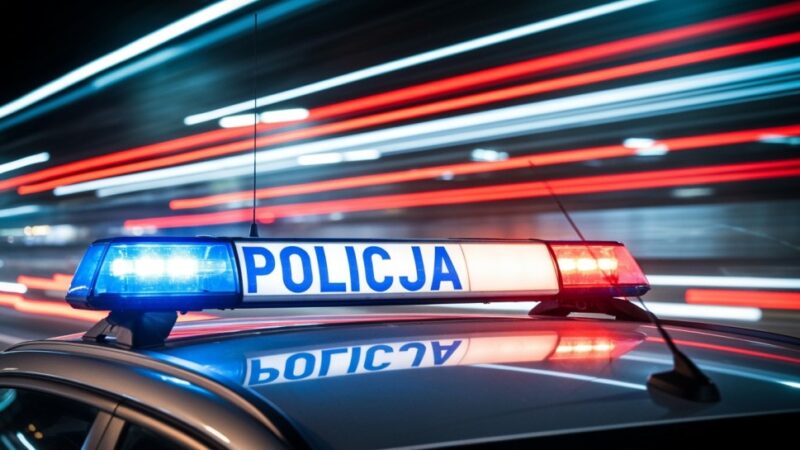 Młodzi mistrzowie bezpieczeństwa na drogach w Mikluszowicach