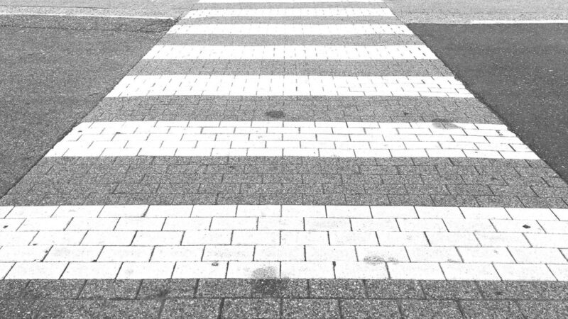 Bohaterstwo na ulicach Chełmka: 10-latek odnaleziony dzięki czujności mieszkańca i policji
