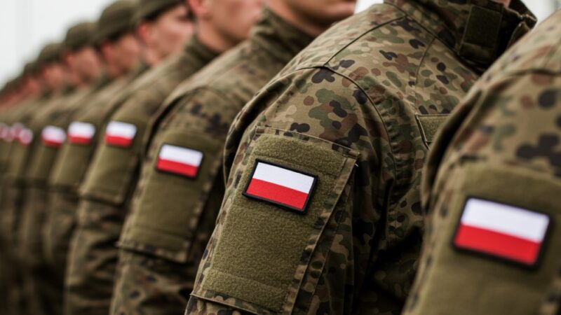 Ćwiczenia obronne w Iwanowicach: Gmina przygotowuje się na sytuacje kryzysowe