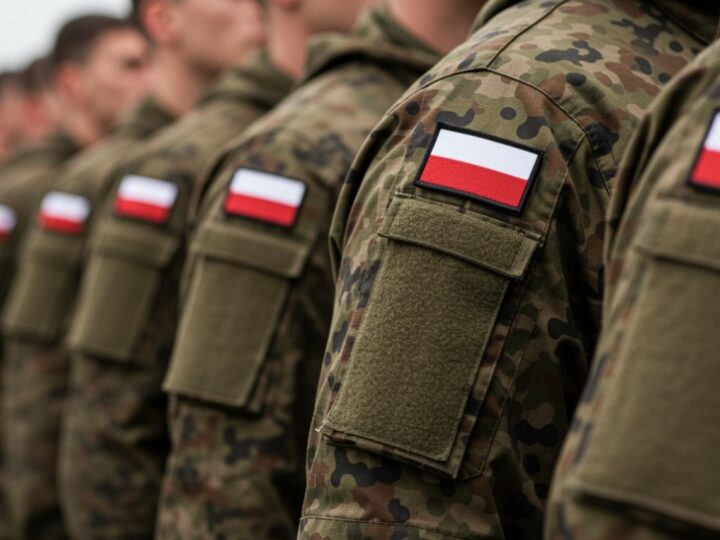 Alarmy w Iwanowicach: Gminne ćwiczenia obronne w najbliższy piątek!
