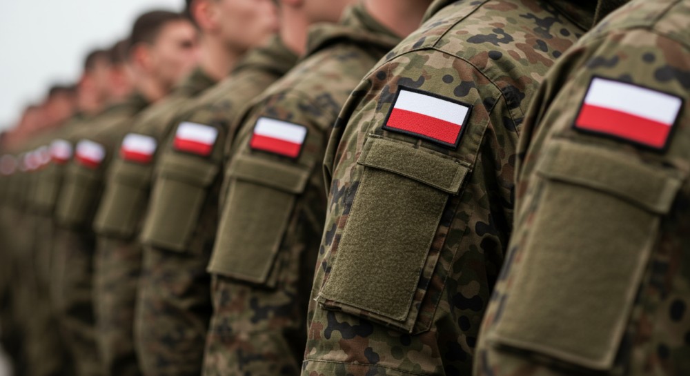 Alarmy w Iwanowicach: Gminne ćwiczenia obronne w najbliższy piątek!