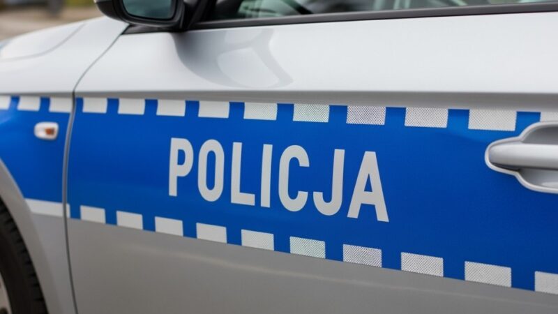Hejnał dla Bohaterów Granicznych w Krakowie