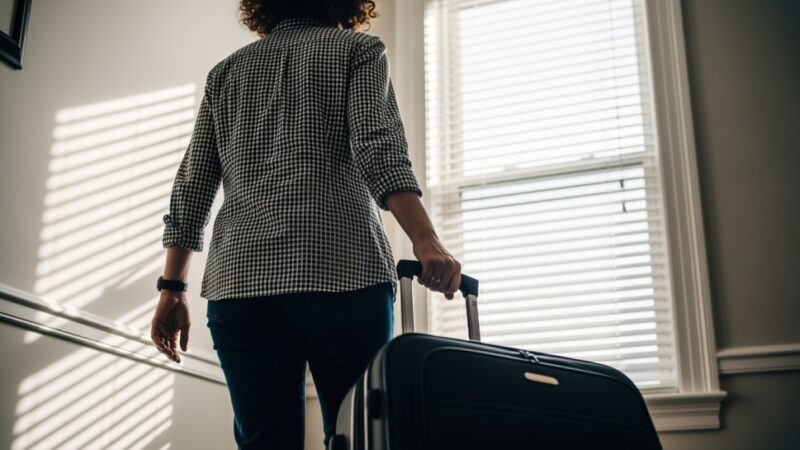 Miasta w poszukiwaniu równowagi między turystyką a życiem mieszkańców